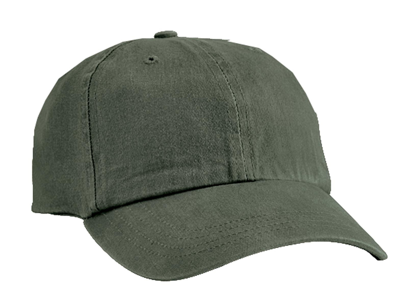 Port & Company Pigment-Dyed Cap.  CP84