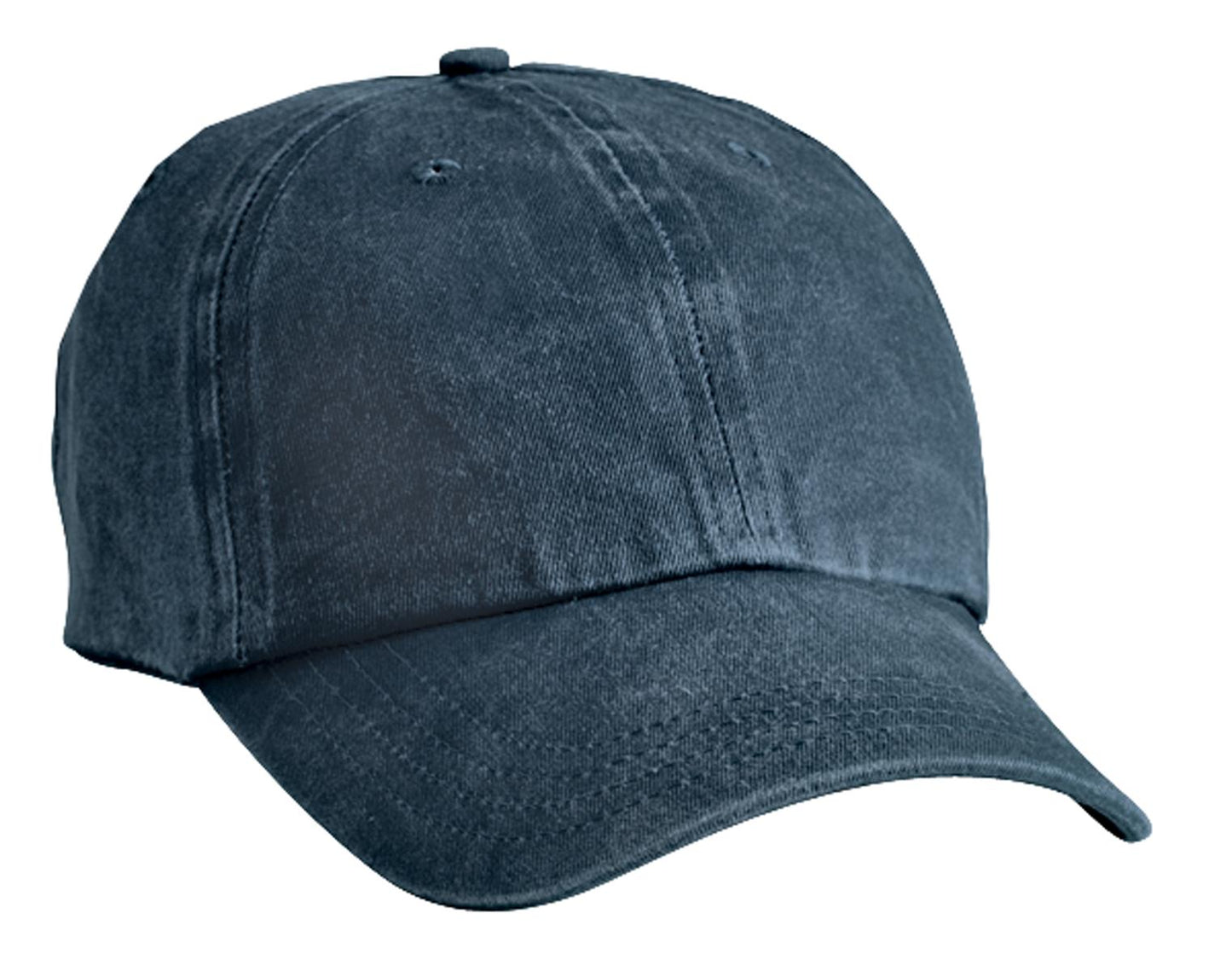 Port & Company Pigment-Dyed Cap.  CP84