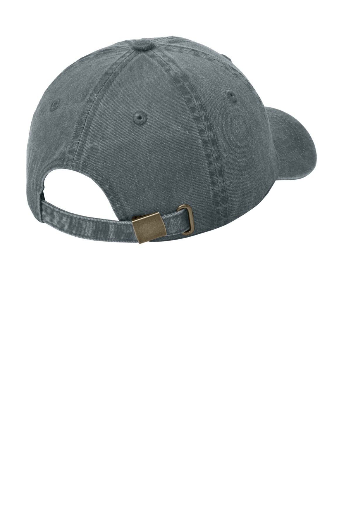 Port & Company Pigment-Dyed Cap.  CP84