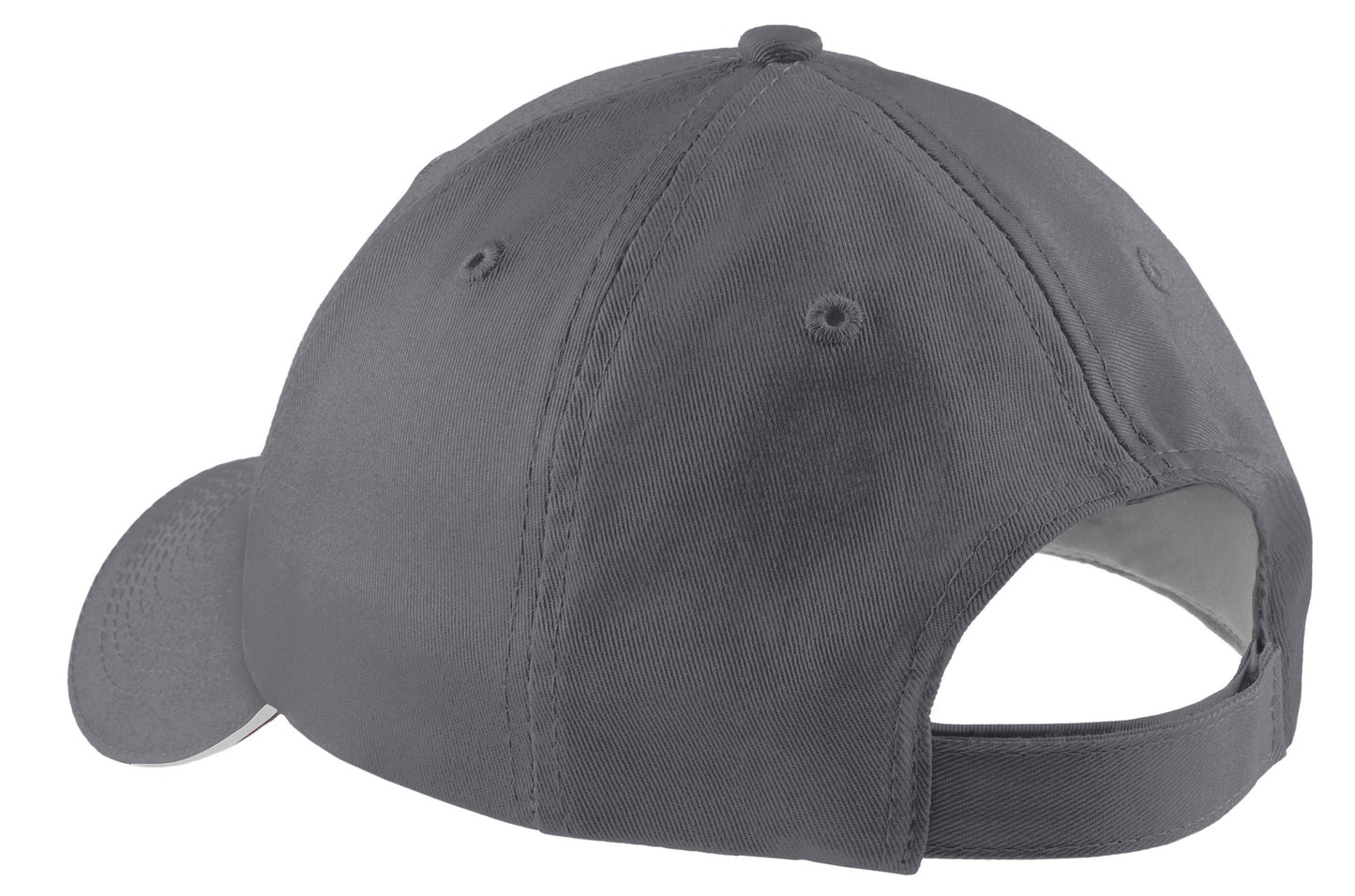 Port & CompanySandwich Bill Cap.  CP85