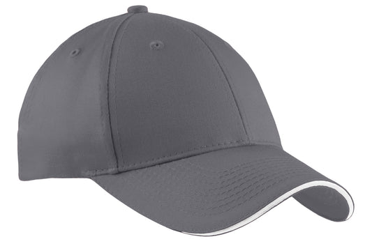 Port & CompanySandwich Bill Cap.  CP85