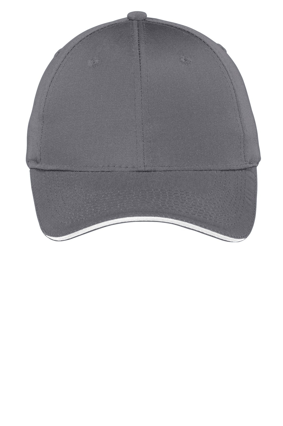 Port & CompanySandwich Bill Cap.  CP85