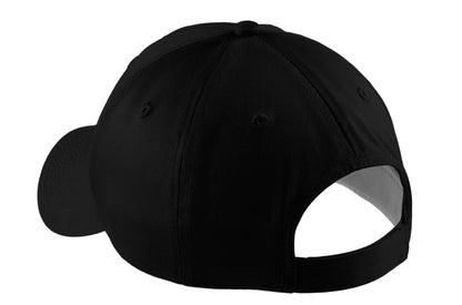 Port & CompanyFive-Panel Twill Cap.  CP86