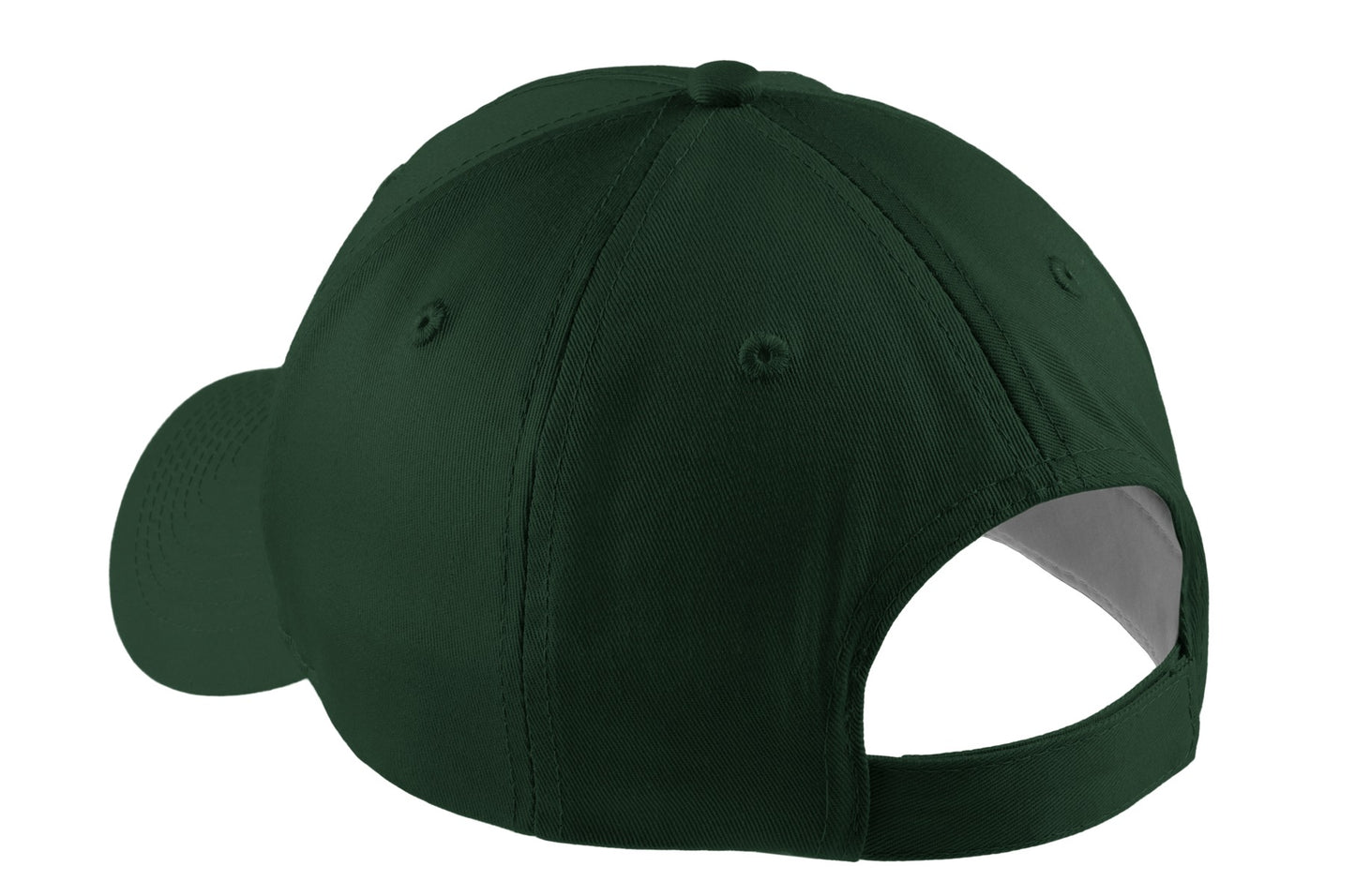 Port & CompanyFive-Panel Twill Cap.  CP86