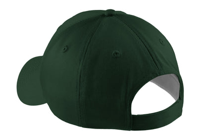 Port & CompanyFive-Panel Twill Cap.  CP86