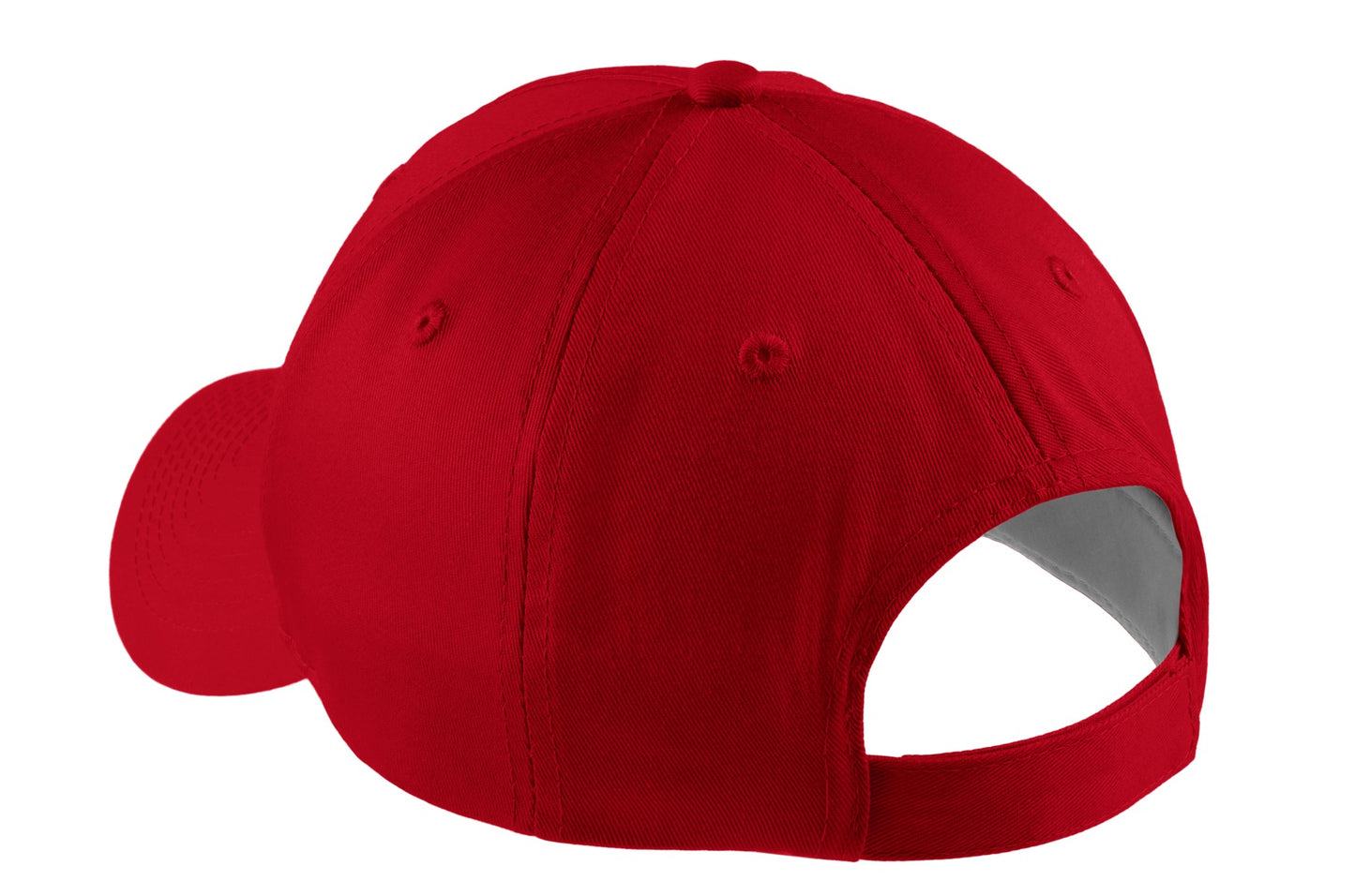 Port & CompanyFive-Panel Twill Cap.  CP86