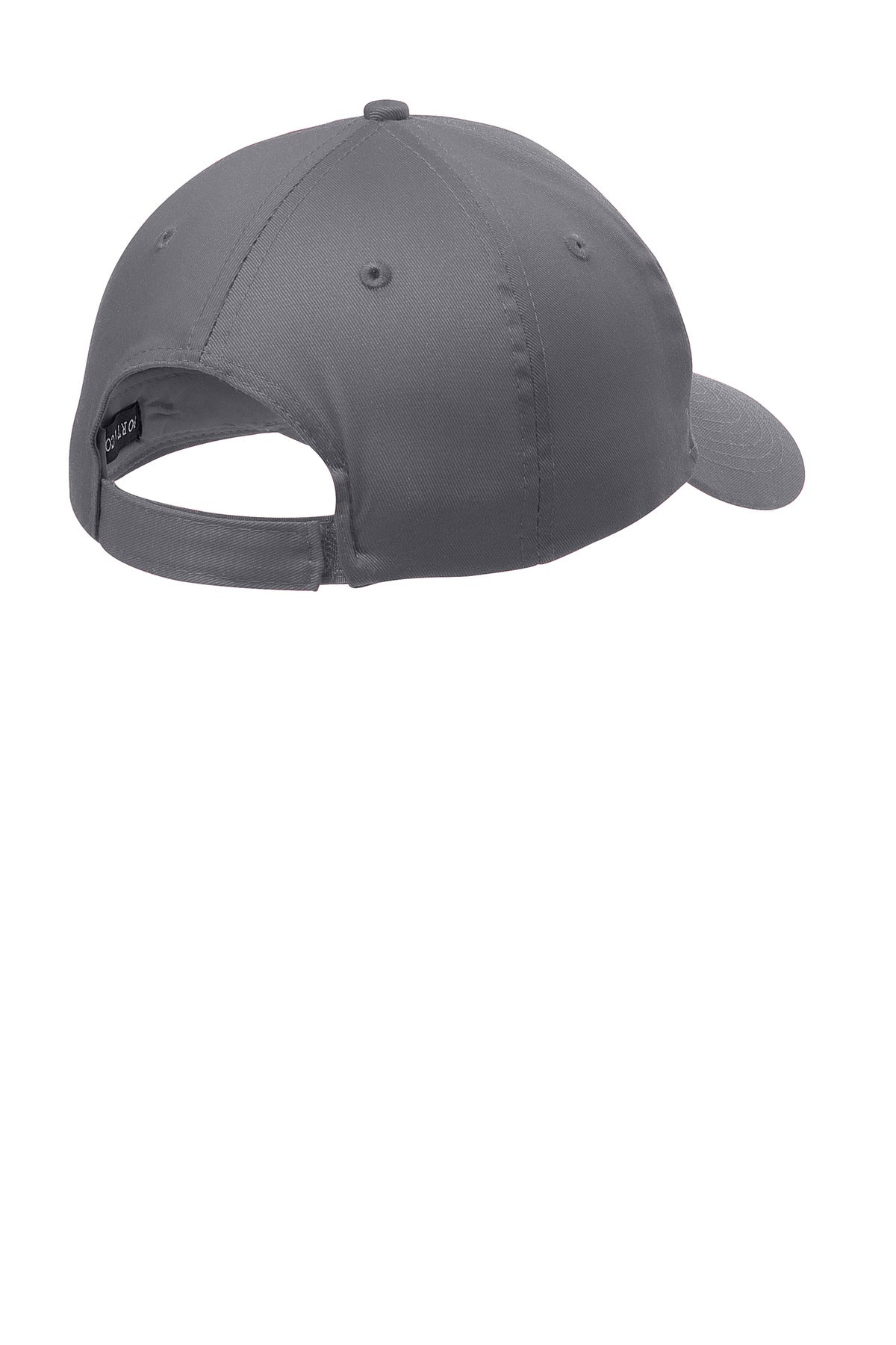 Port & CompanyFive-Panel Twill Cap.  CP86