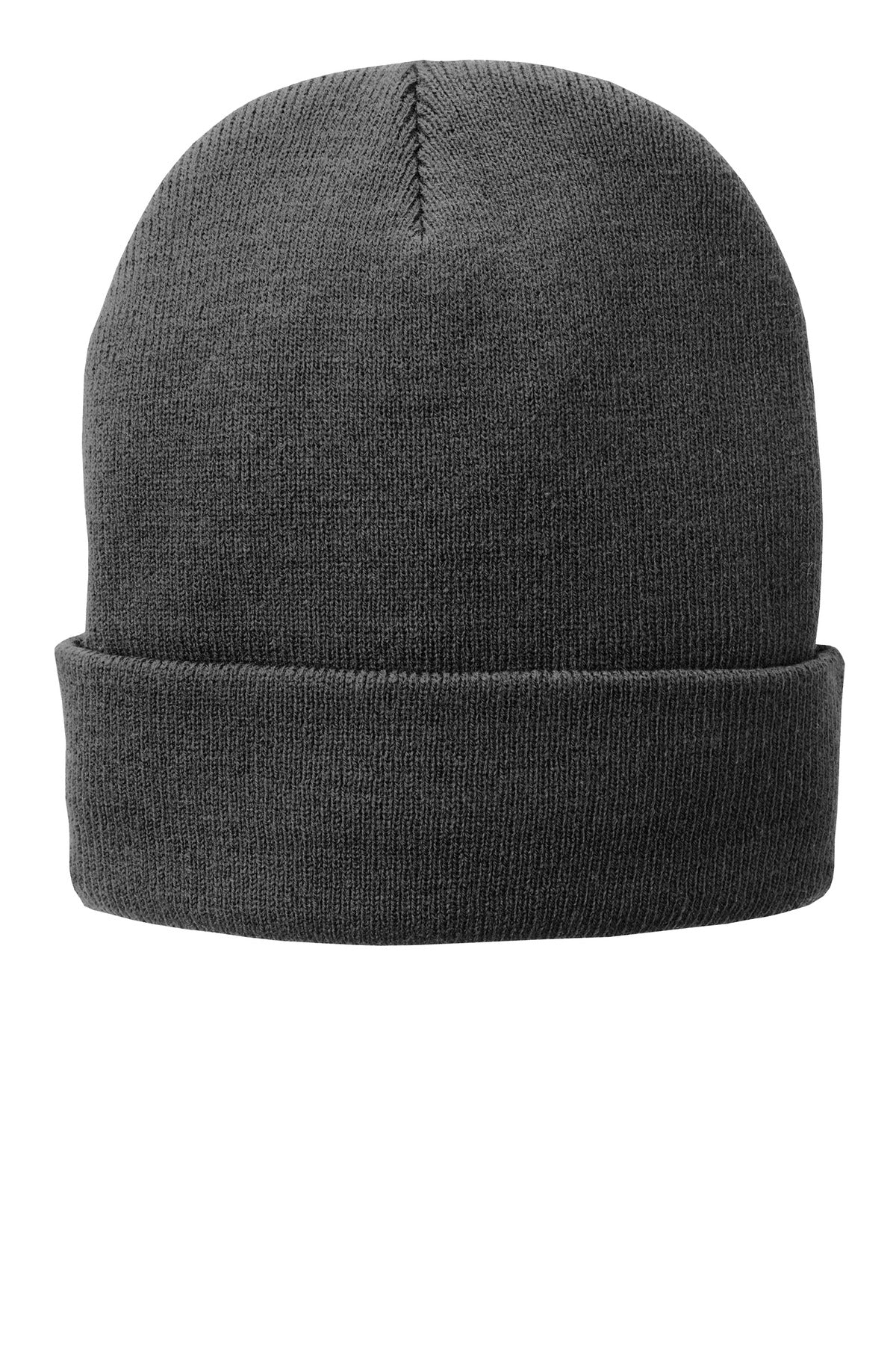Custom Embroidered Port Authority Caps in Athletic Oxford