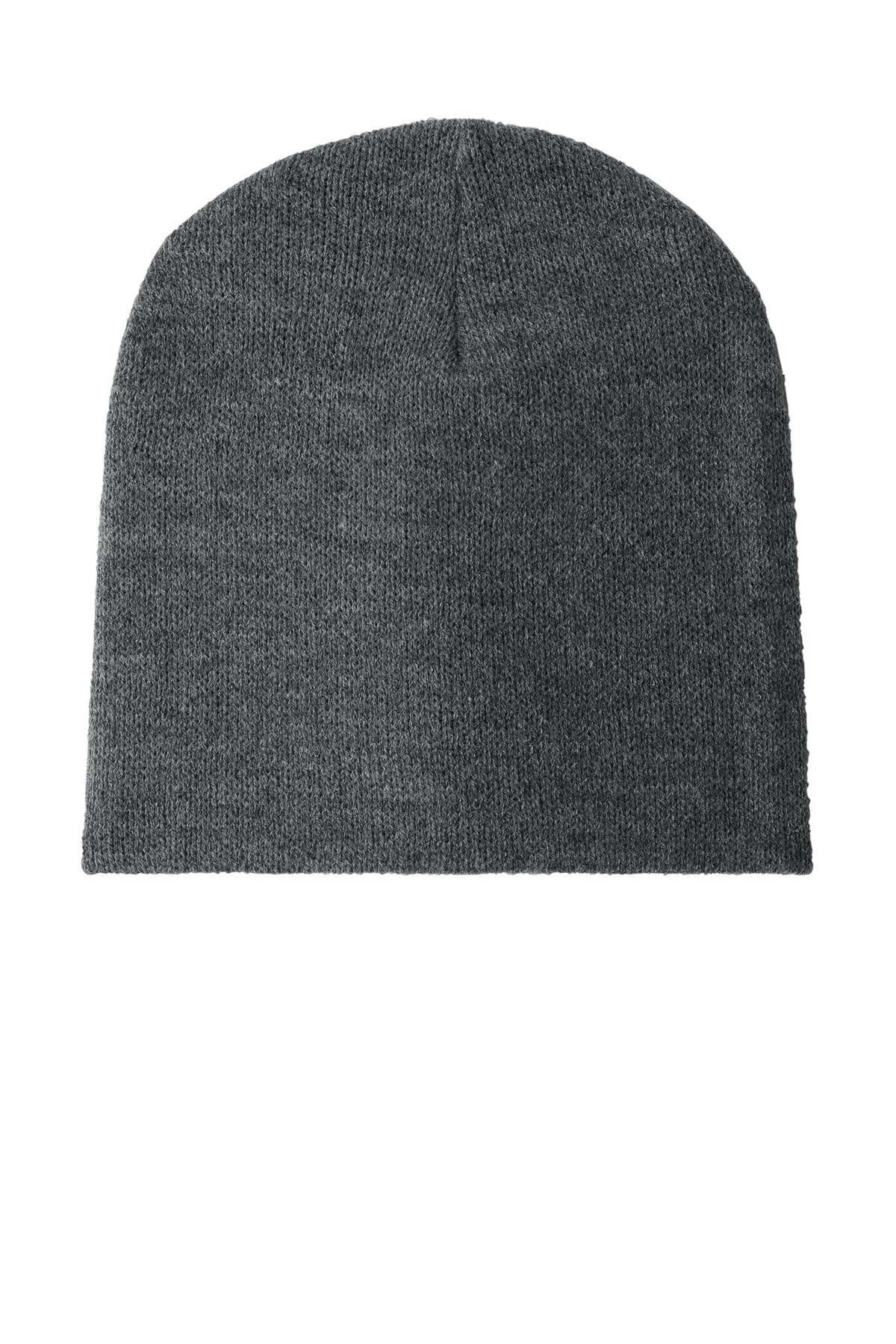 Custom Embroidered Port Authority Caps in Athletic Oxford