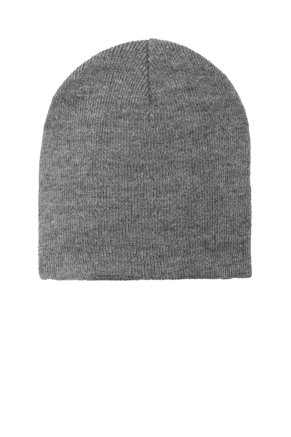 Custom Embroidered Port Authority Caps in Athletic Oxford