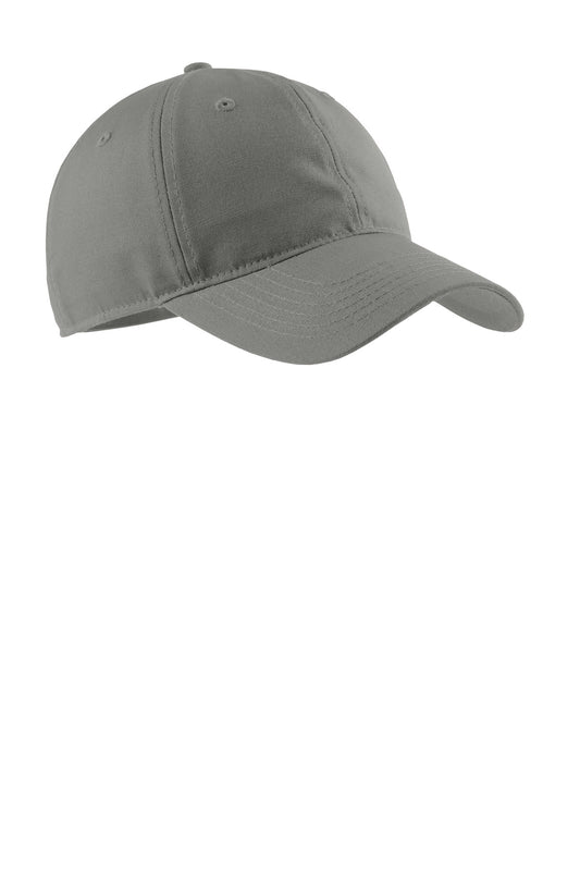 Port & Company Soft Brushed Canvas Cap. CP96