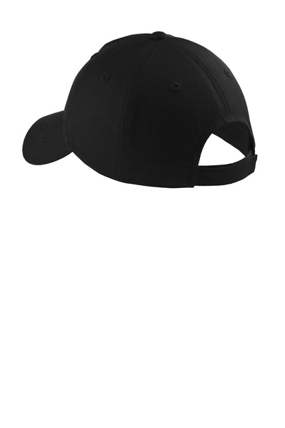 Port & Company Soft Brushed Canvas Cap. CP96