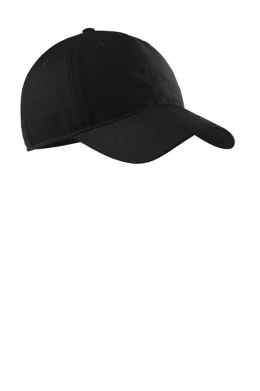 Port Authority   Soft Brushed Canvas Cap. CP96