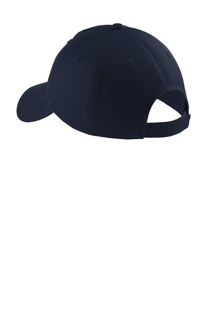 Port & Company Soft Brushed Canvas Cap. CP96