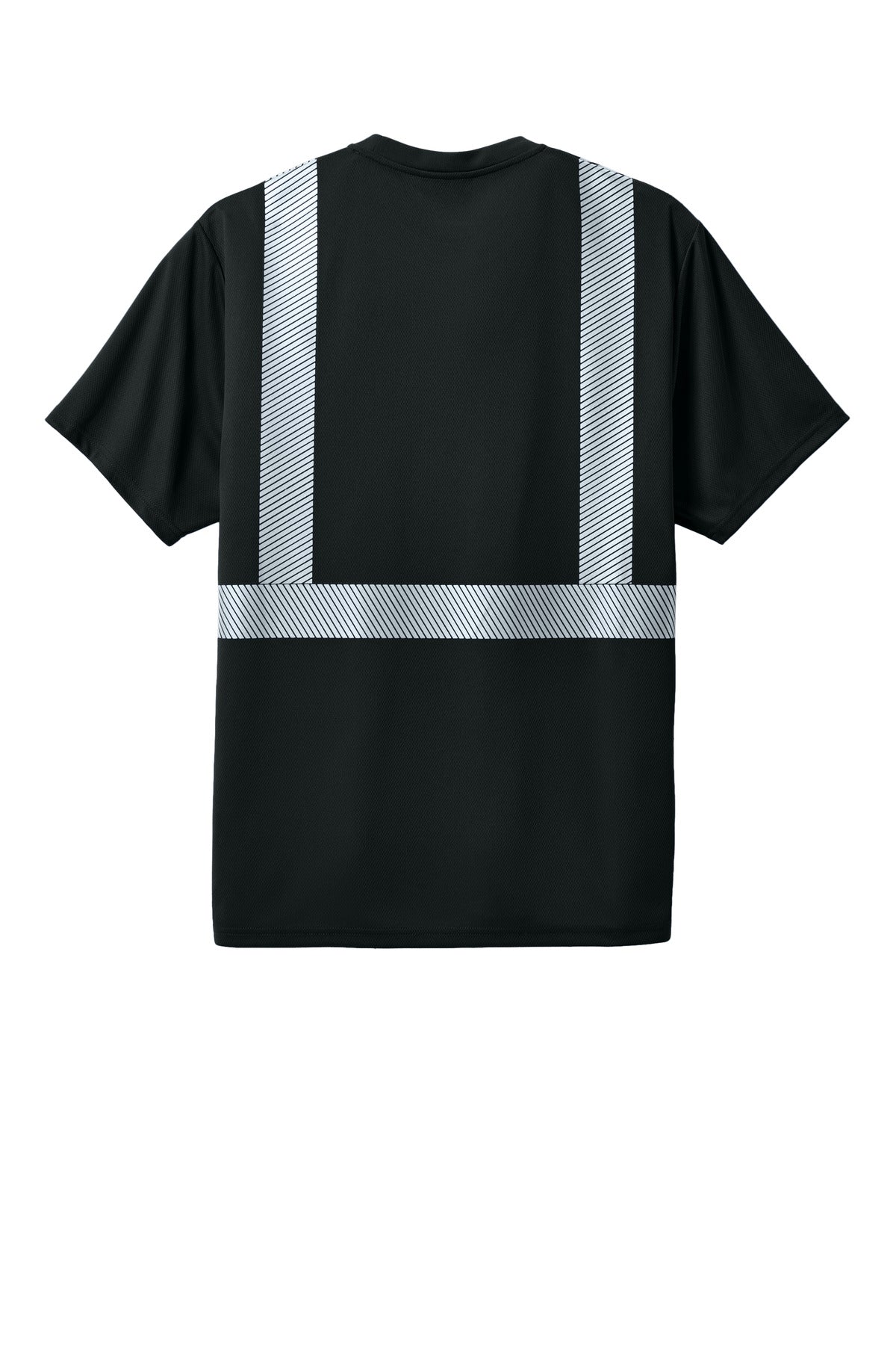 Custom Embroidered CornerStone Clothing in Black