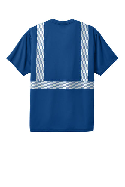 Custom Embroidered CornerStone Clothing in Royal