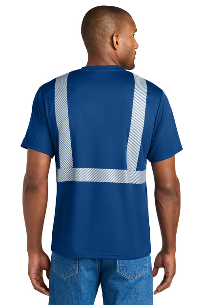 Custom Embroidered CornerStone Clothing in Royal