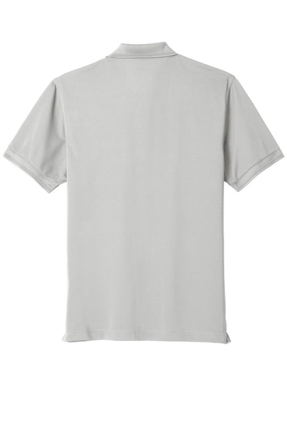 CornerStone  Industrial Snag-Proof Pique Pocket Polo. CS4020P