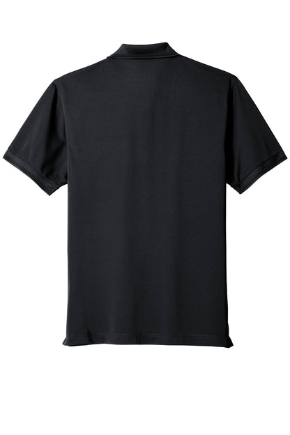 CornerStone  Industrial Snag-Proof Pique Pocket Polo. CS4020P