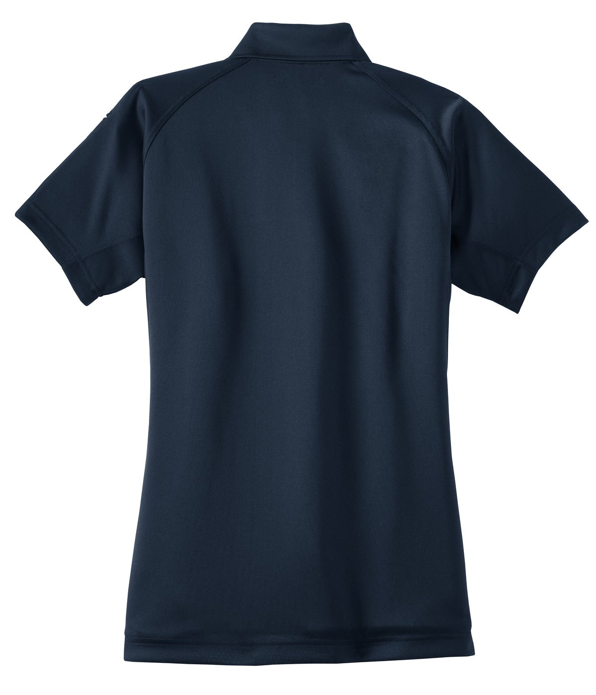 Custom Embroidered CornerStone Polos/Knits in Dark Navy