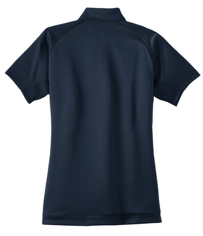 Custom Embroidered CornerStone Polos/Knits in Dark Navy