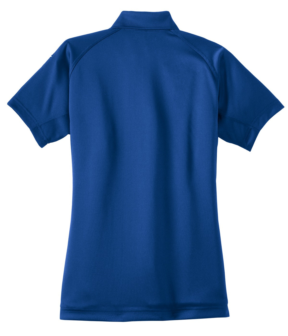Custom Embroidered CornerStone Polos/Knits in Royal