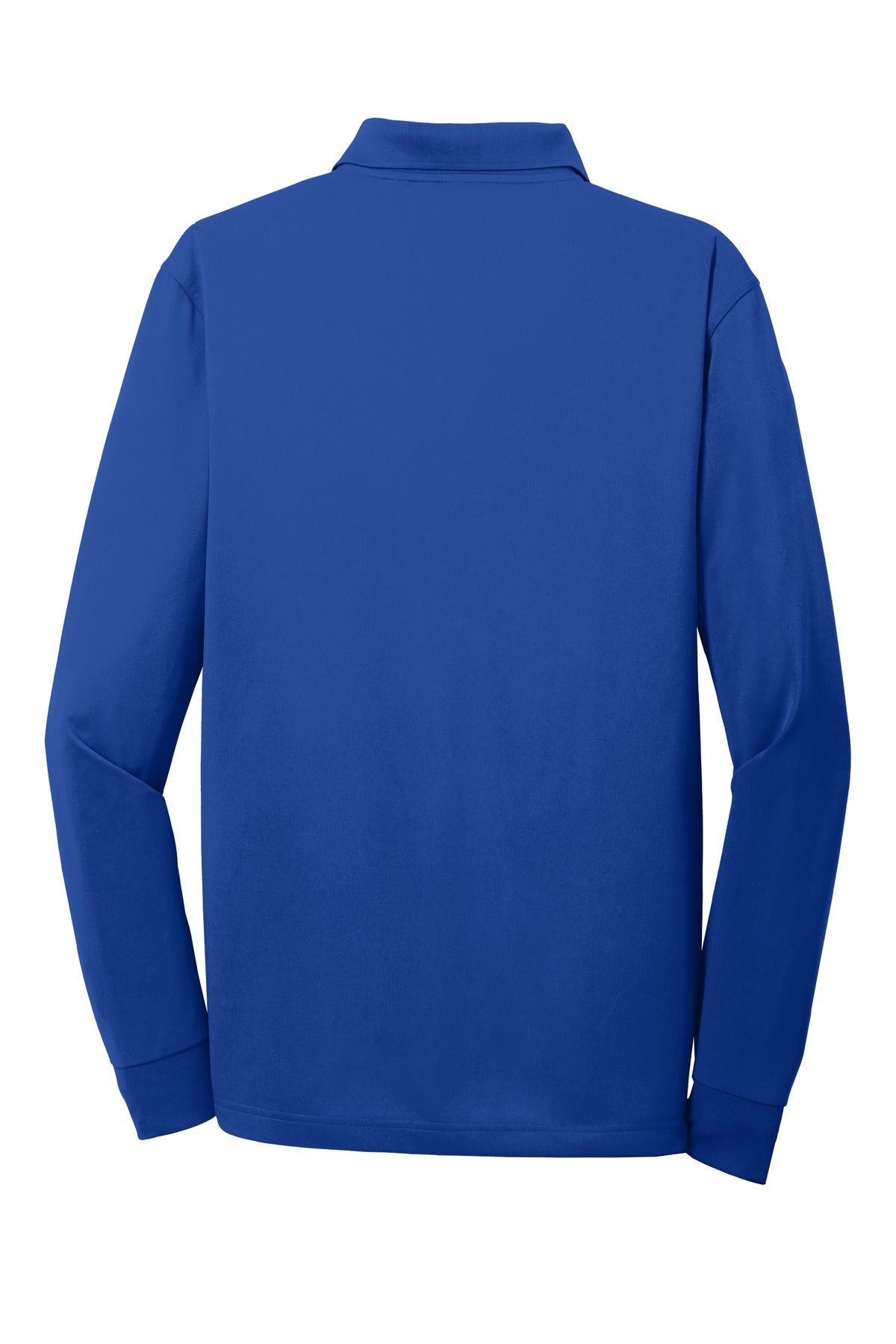 Custom Embroidered CornerStone Polos/Knits in Royal