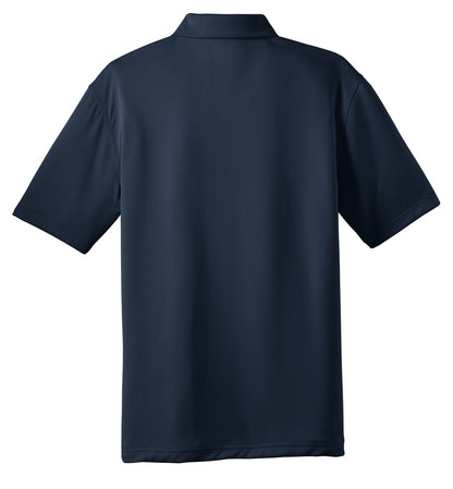 Custom Embroidered CornerStone Polos/Knits in Dark Navy
