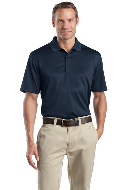 Custom Embroidered CornerStone Polos/Knits in Dark Navy