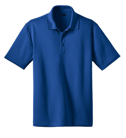 Custom Embroidered CornerStone Polos/Knits in Royal