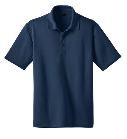 Custom Embroidered CornerStone Polos/Knits in Regatta Blue