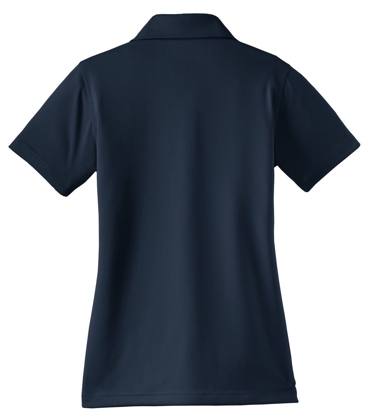 Custom Embroidered CornerStone Polos/Knits in Dark Navy