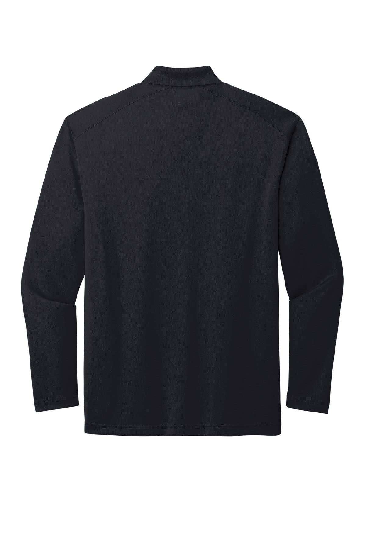 Custom Embroidered CornerStone Polos/Knits in Dark Navy