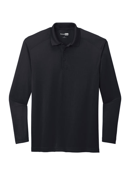 Custom Embroidered CornerStone Polos/Knits in Dark Navy