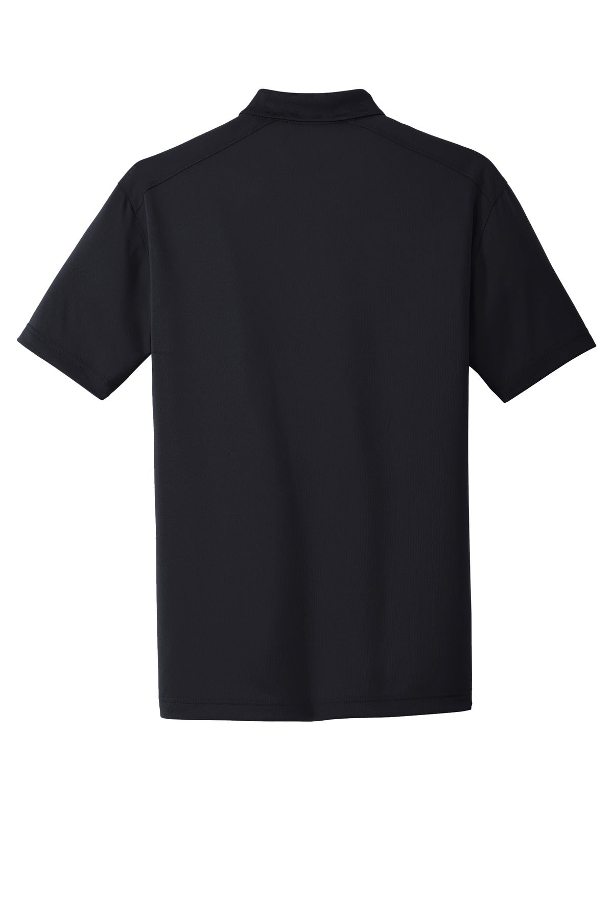 Custom Embroidered CornerStone Polos/Knits in Dark Navy