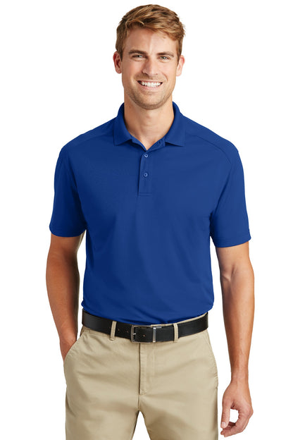 Custom Embroidered CornerStone Polos/Knits in Royal