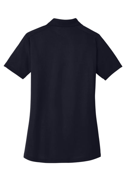 CornerStone Women's Select Lightweight Snag-Proof Polo. CS419