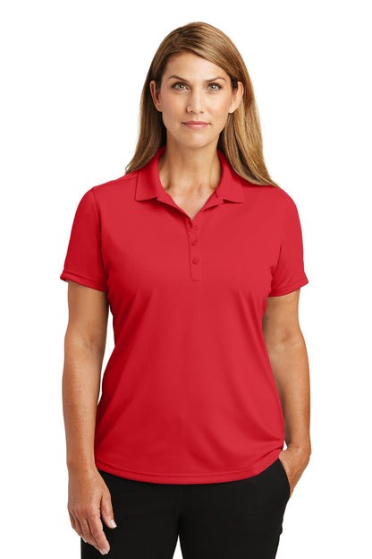 CornerStone Women's Select Lightweight Snag-Proof Polo. CS419