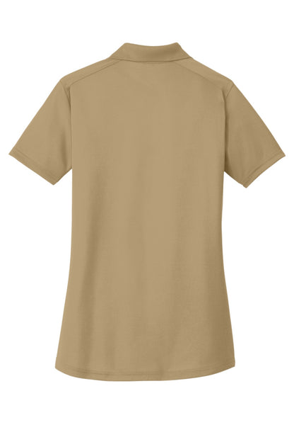 CornerStone Women's Select Lightweight Snag-Proof Polo. CS419