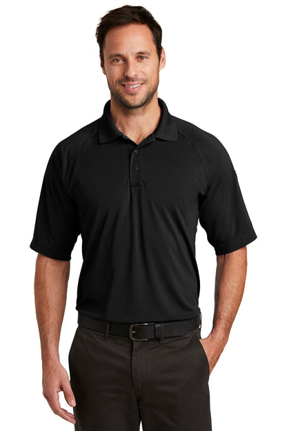 CornerStone  Select Lightweight Snag-Proof Tactical Polo. CS420