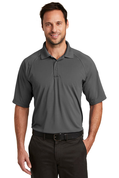 CornerStone  Select Lightweight Snag-Proof Tactical Polo. CS420