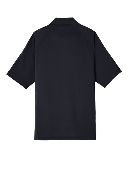 Custom Embroidered CornerStone Polos/Knits in Dark Navy