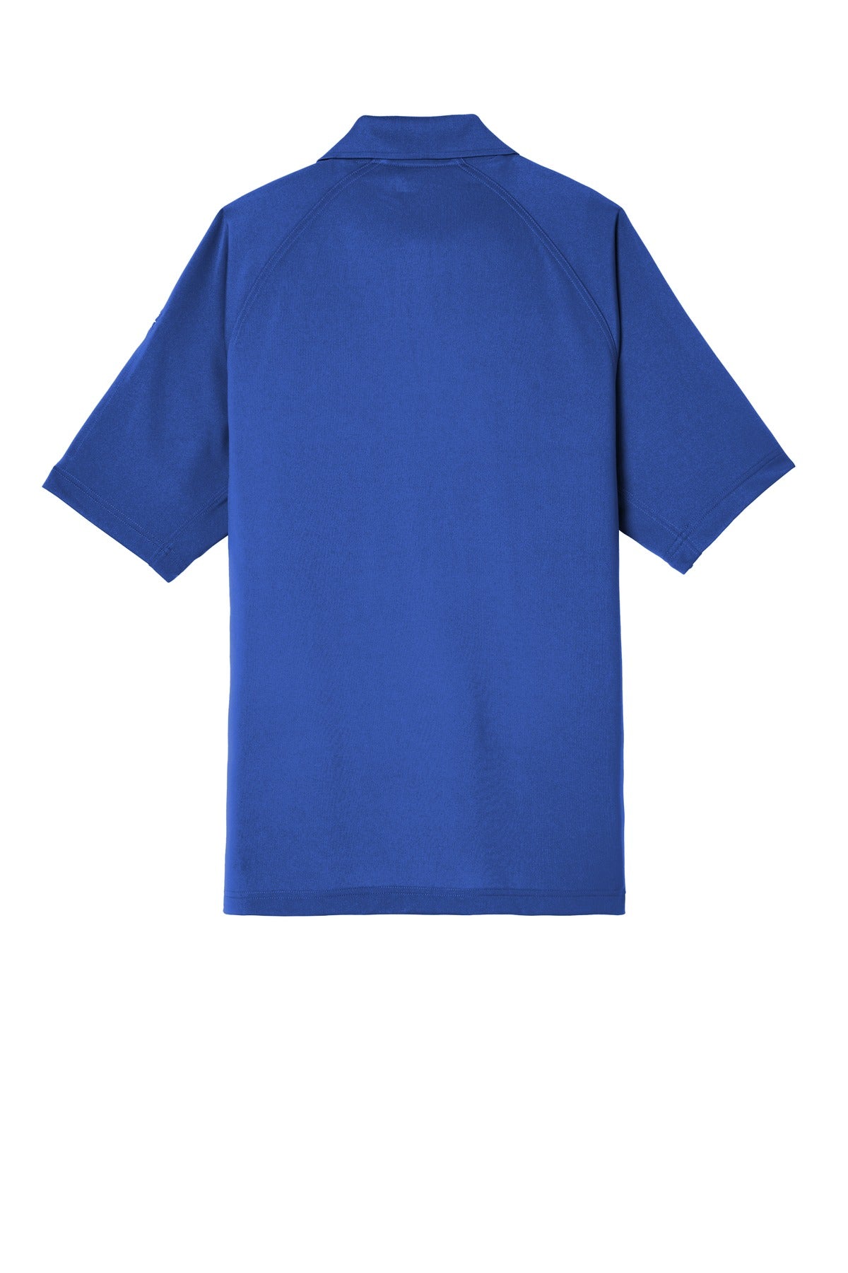 Custom Embroidered CornerStone Polos/Knits in Royal