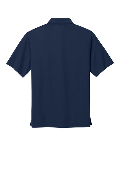 Custom Embroidered CornerStone Polos/Knits in True Navy
