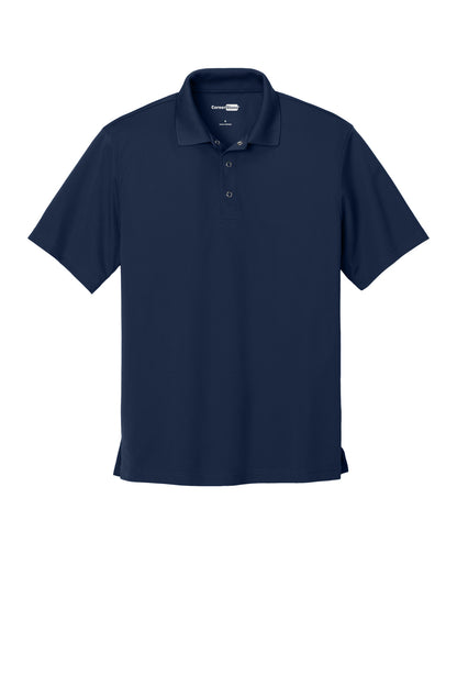 Custom Embroidered CornerStone Polos/Knits in True Navy