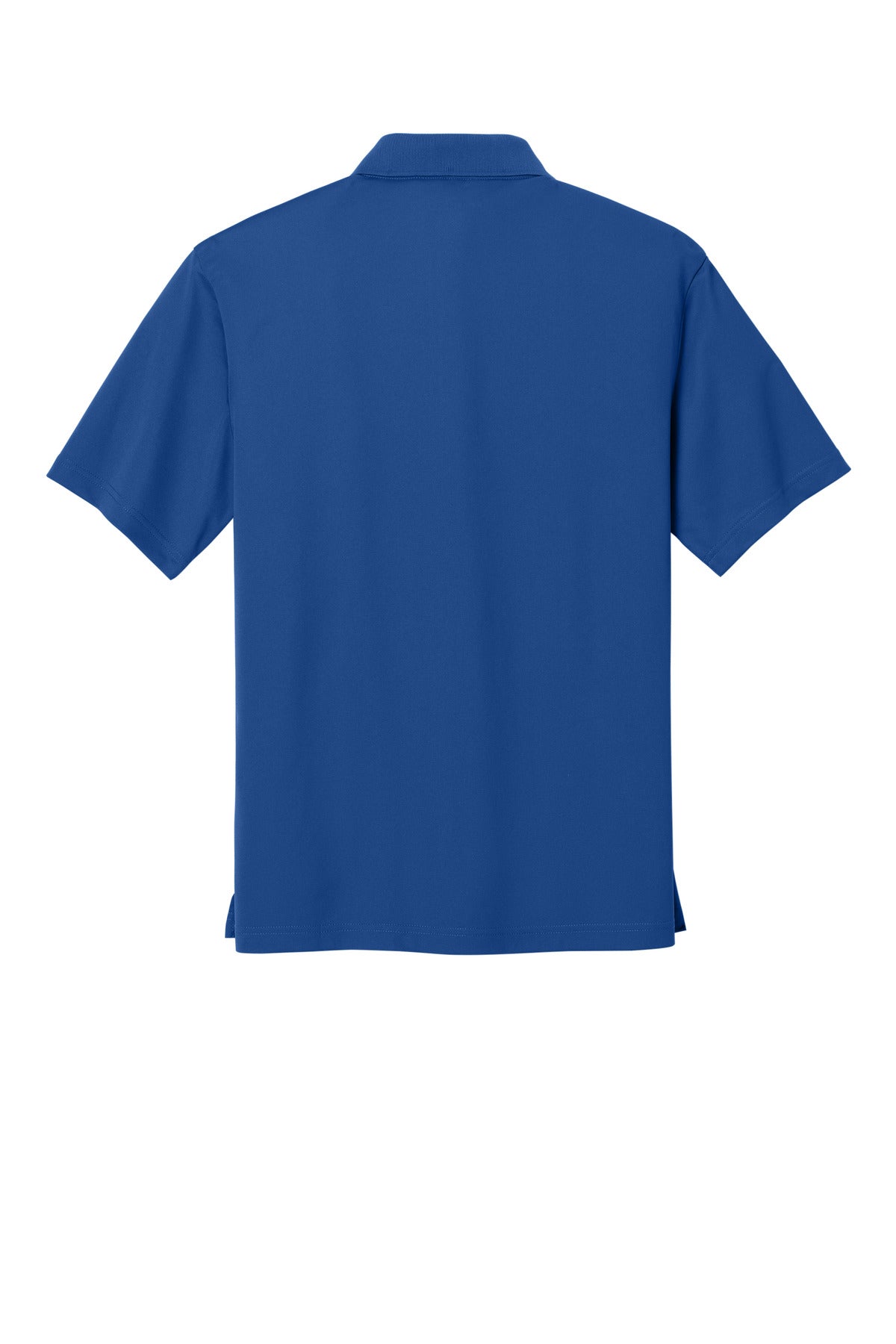 Custom Embroidered CornerStone Polos/Knits in True Royal