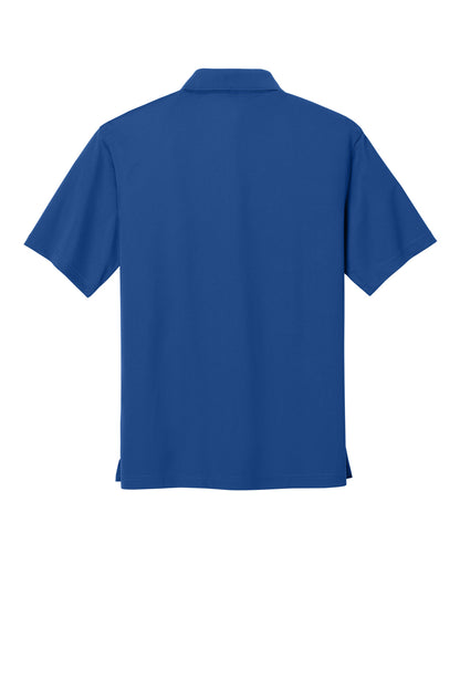 Custom Embroidered CornerStone Polos/Knits in True Royal