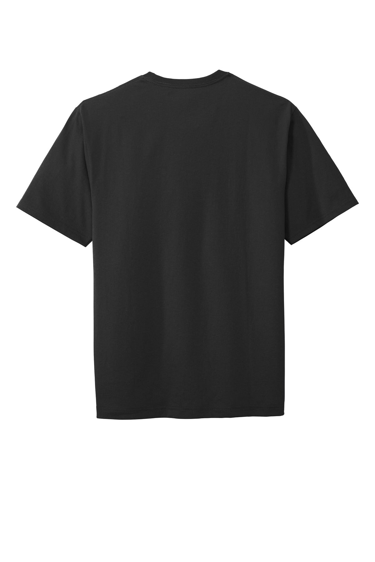 Custom Embroidered CornerStone Polos/Knits in Black