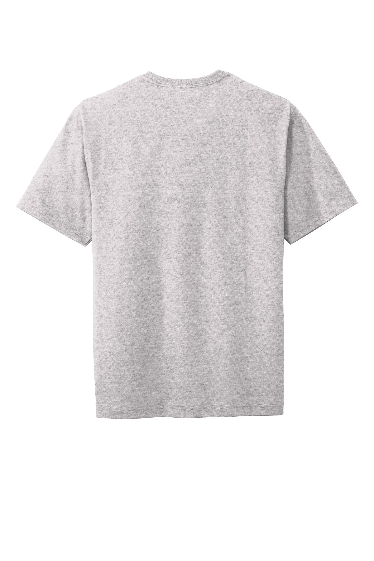 Custom Embroidered CornerStone Polos/Knits in Heather Grey