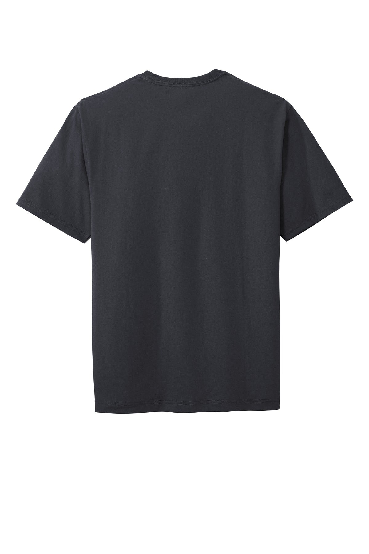 Custom Embroidered CornerStone Polos/Knits in Navy Blue